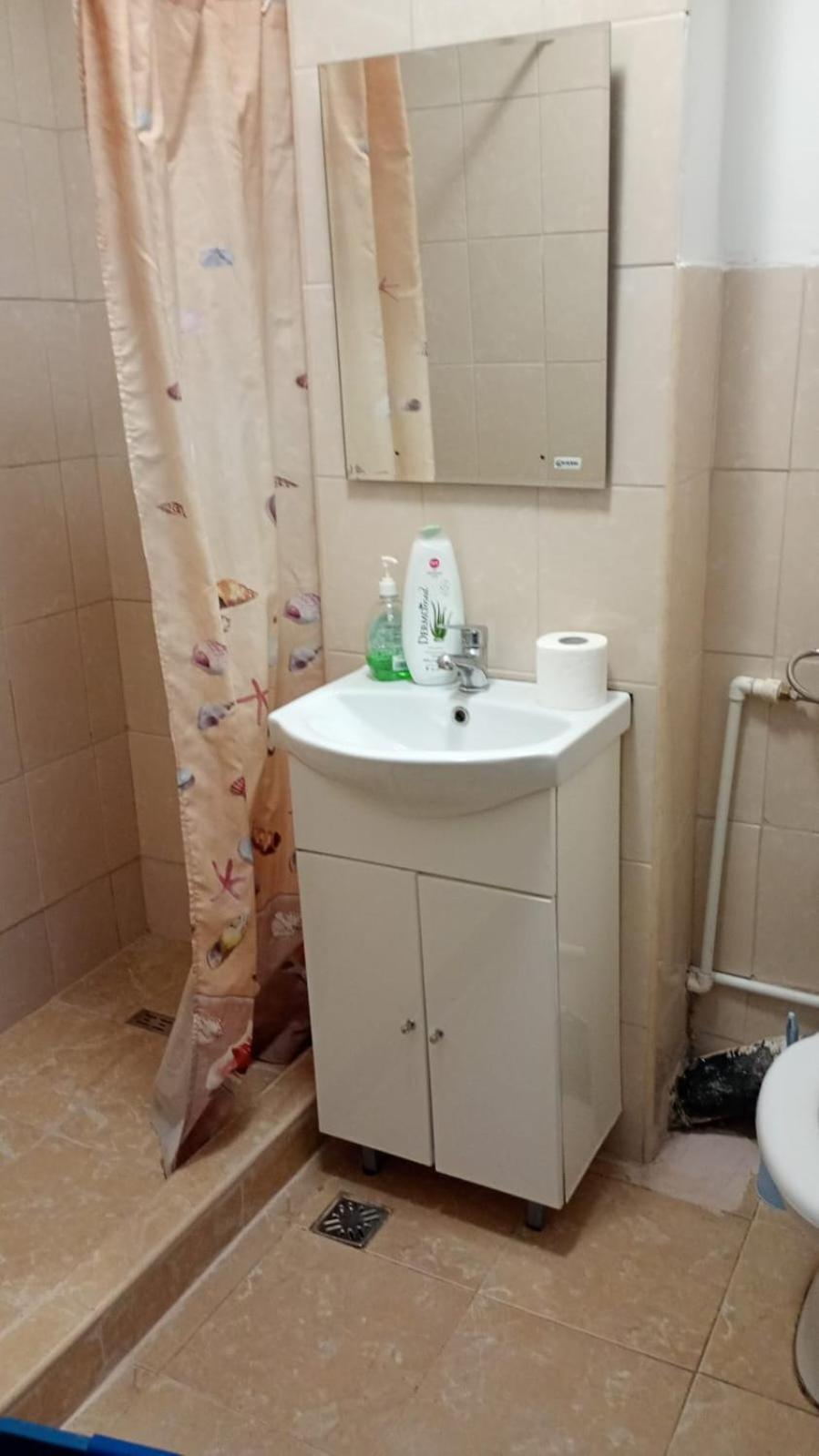 4 Rooms Apartment Tulcea Exterior photo